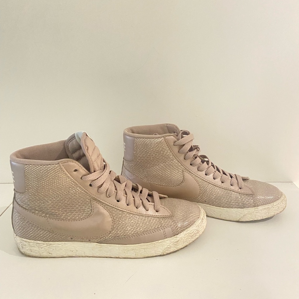 Nike limited edition